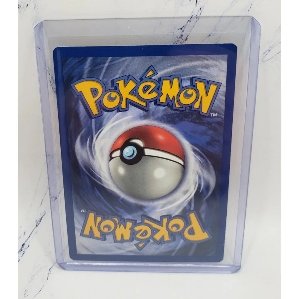 Cubone 50/64 Common Jungle Pokemon Unlimited Lightly Played